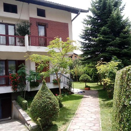 Bus Station Hostel Πέγια Εξωτερικό φωτογραφία
