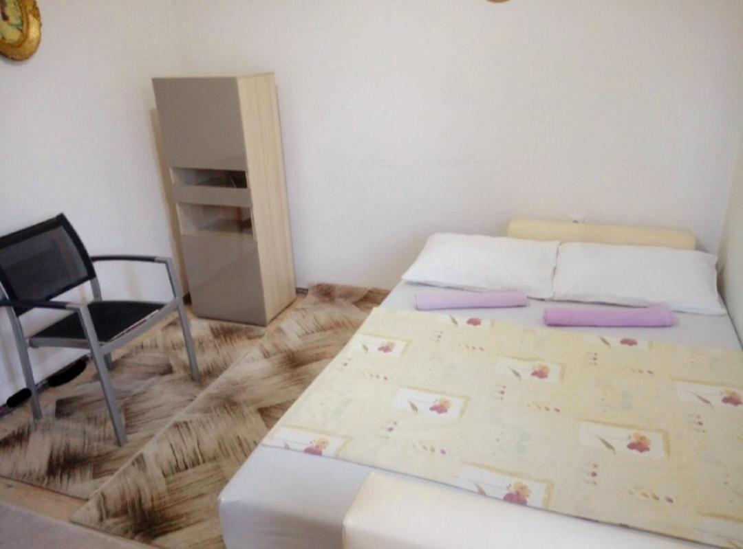 Bus Station Hostel Πέγια Εξωτερικό φωτογραφία