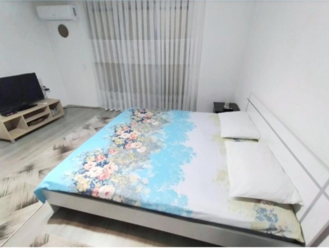 Bus Station Hostel Πέγια Εξωτερικό φωτογραφία