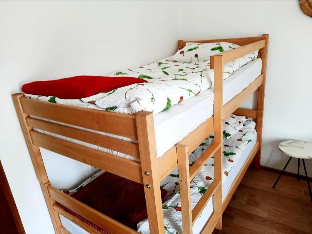 Bus Station Hostel Πέγια Εξωτερικό φωτογραφία