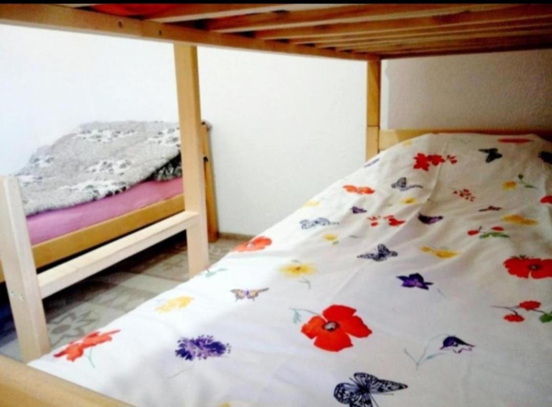 Bus Station Hostel Πέγια Εξωτερικό φωτογραφία