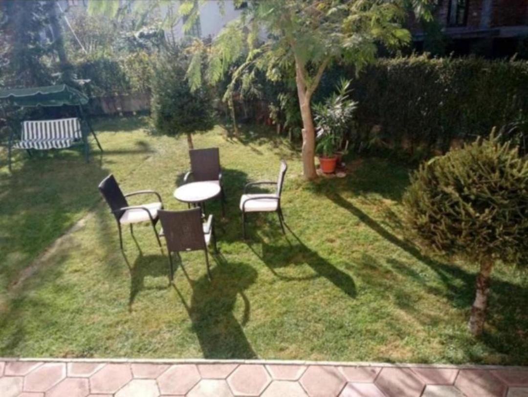 Bus Station Hostel Πέγια Εξωτερικό φωτογραφία